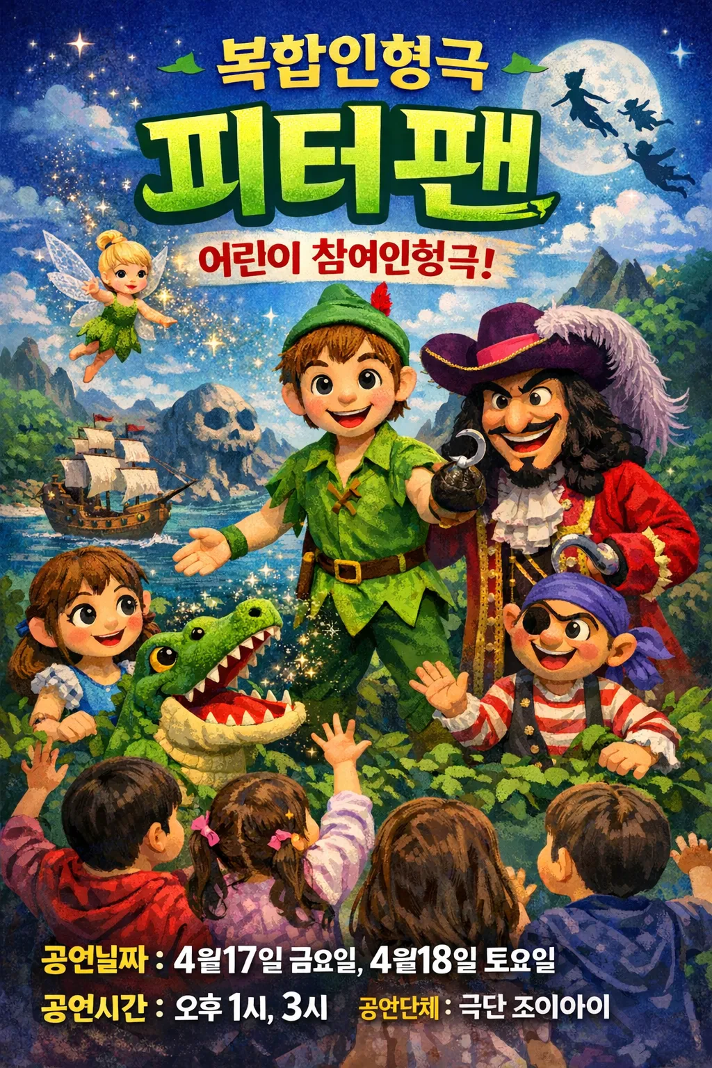 피터팬 [의정부] 상세 안내 이미지 1