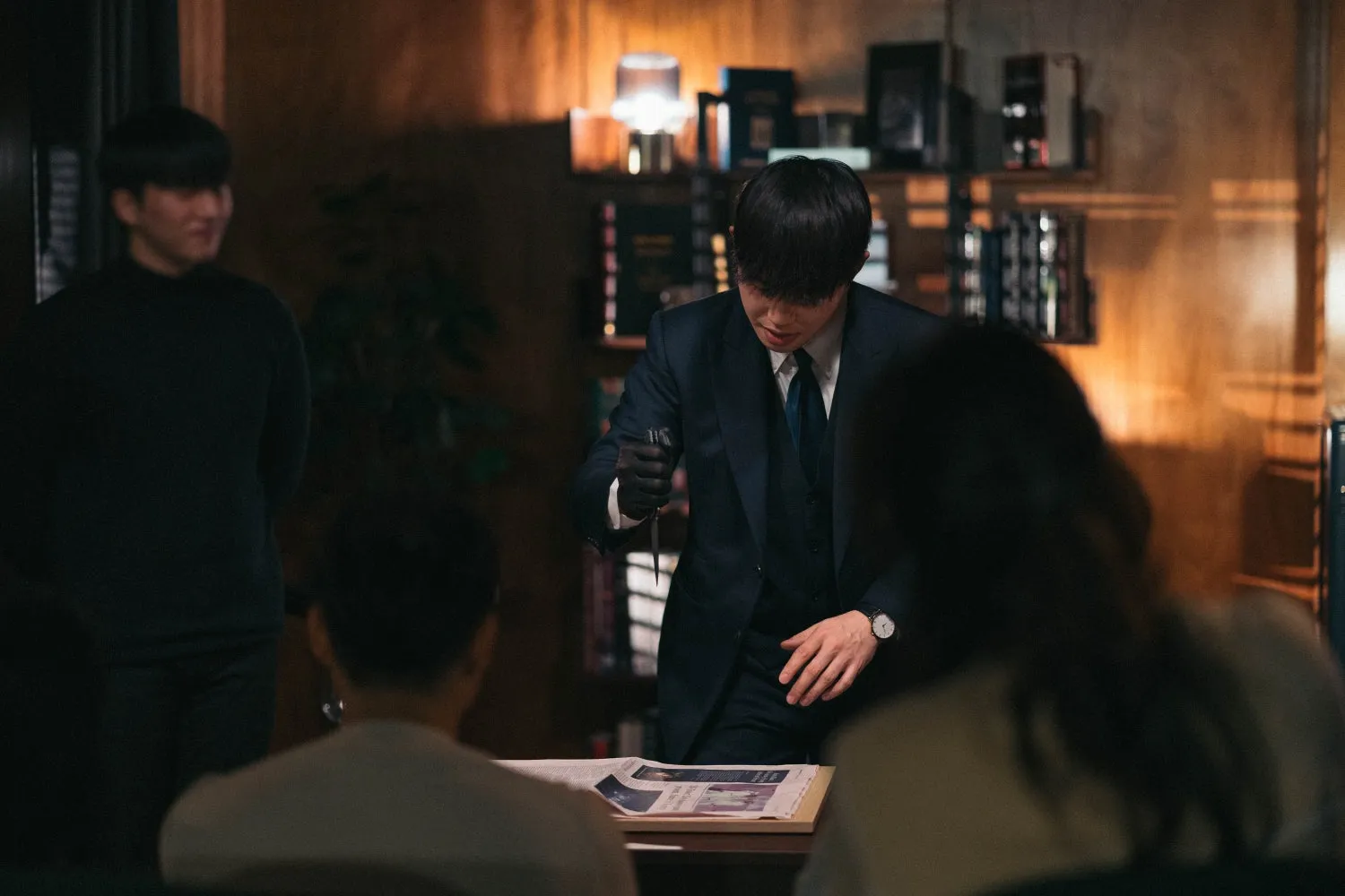 김슬기의 타짜 상세 안내 이미지 3