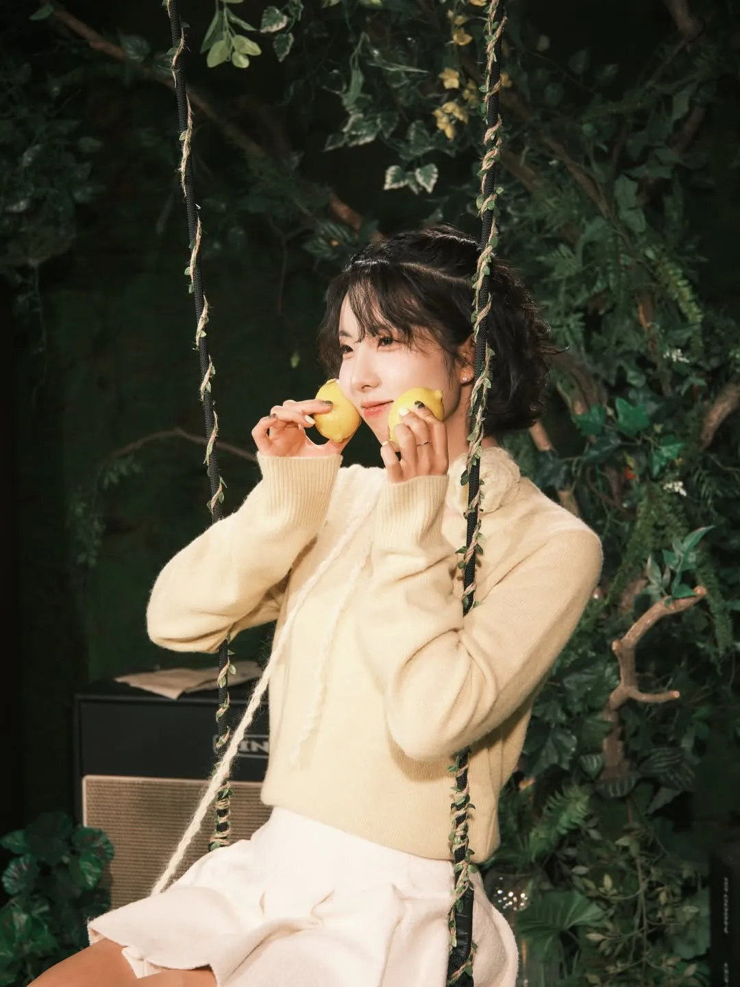 숲세권 라이브, 정예원 단독 공연: 레몬트리 상세 안내 이미지 2