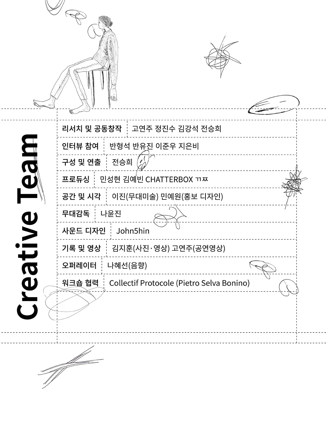 쉬었음. 뭐했음? 쉬었음. 그래서 어떻게 됐음? 쉬었음. ...음? [인천] 상세 안내 이미지 5