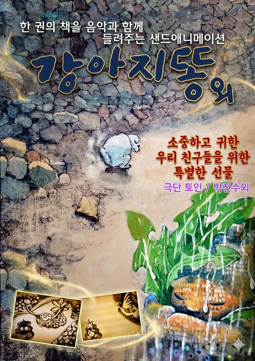 강아지 똥 [의정부] 상세 안내 이미지 2