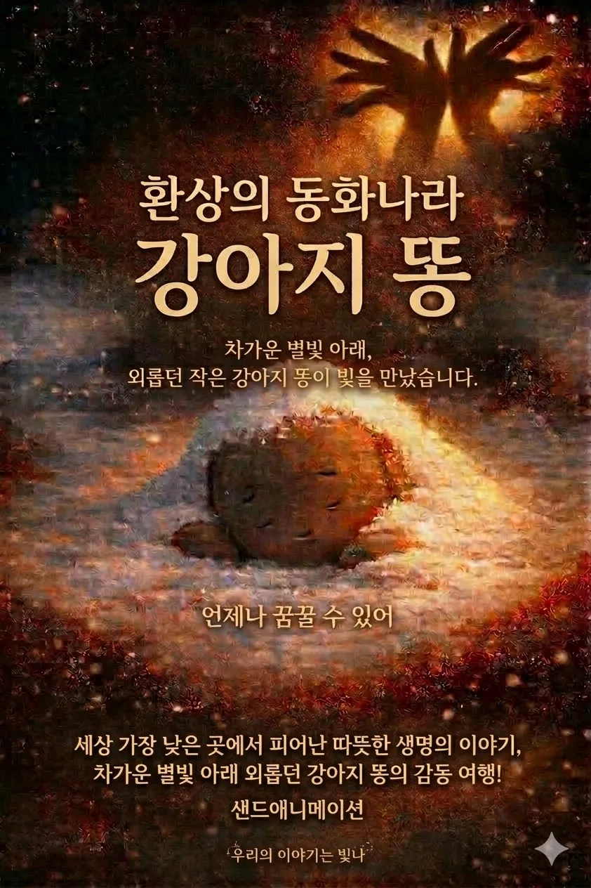 강아지 똥 [의정부] 상세 안내 이미지 1