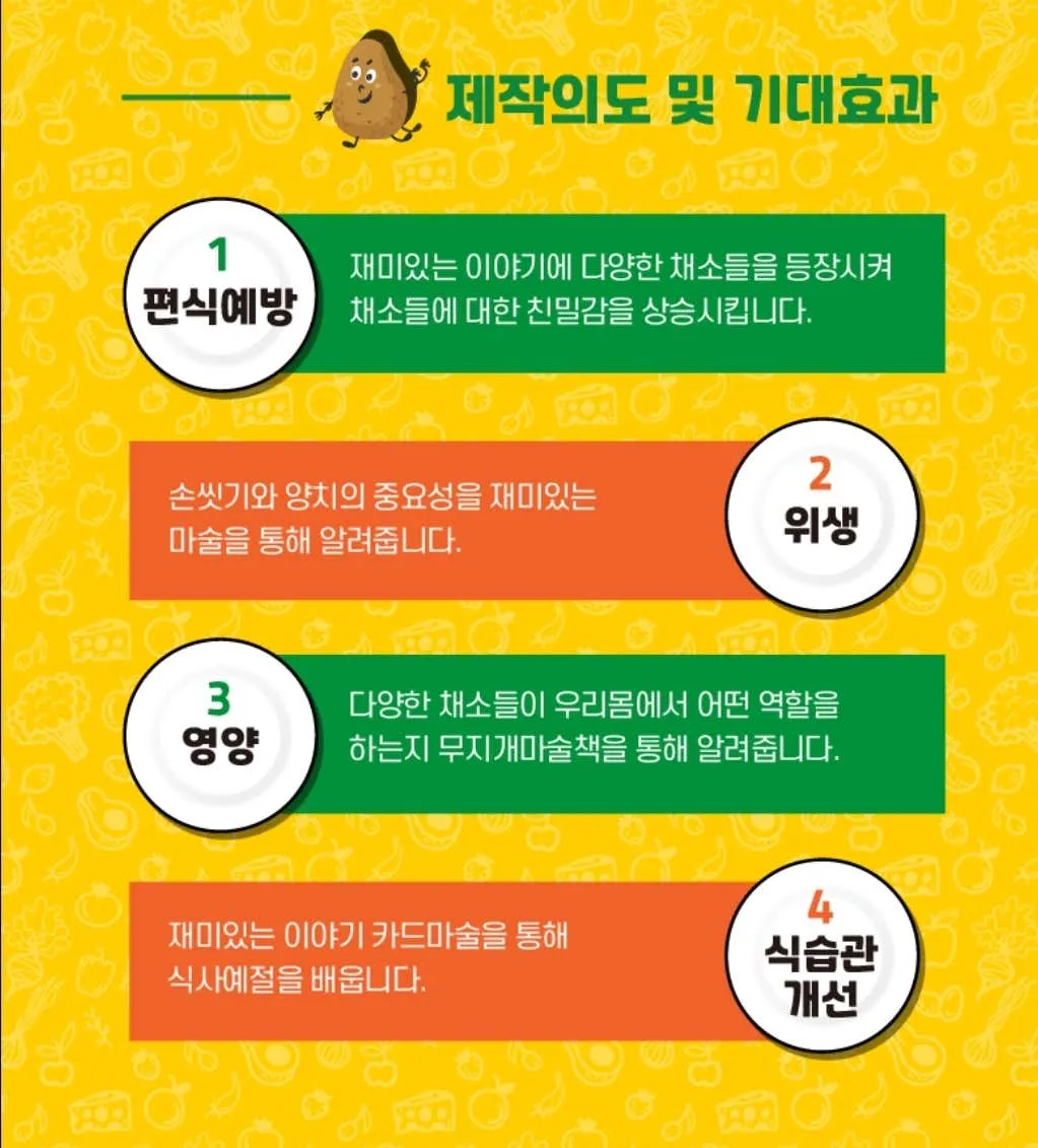초록마술사의 쿡 & 매직 [부산] 상세 안내 이미지 2