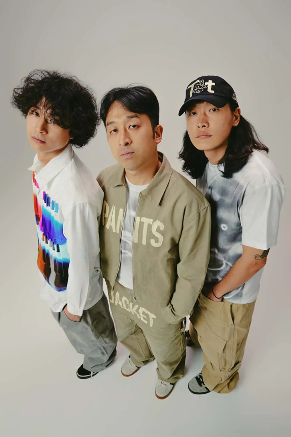 후맵네 2집 발매 기념 쇼케이스: 교감의 장 상세 안내 이미지 3