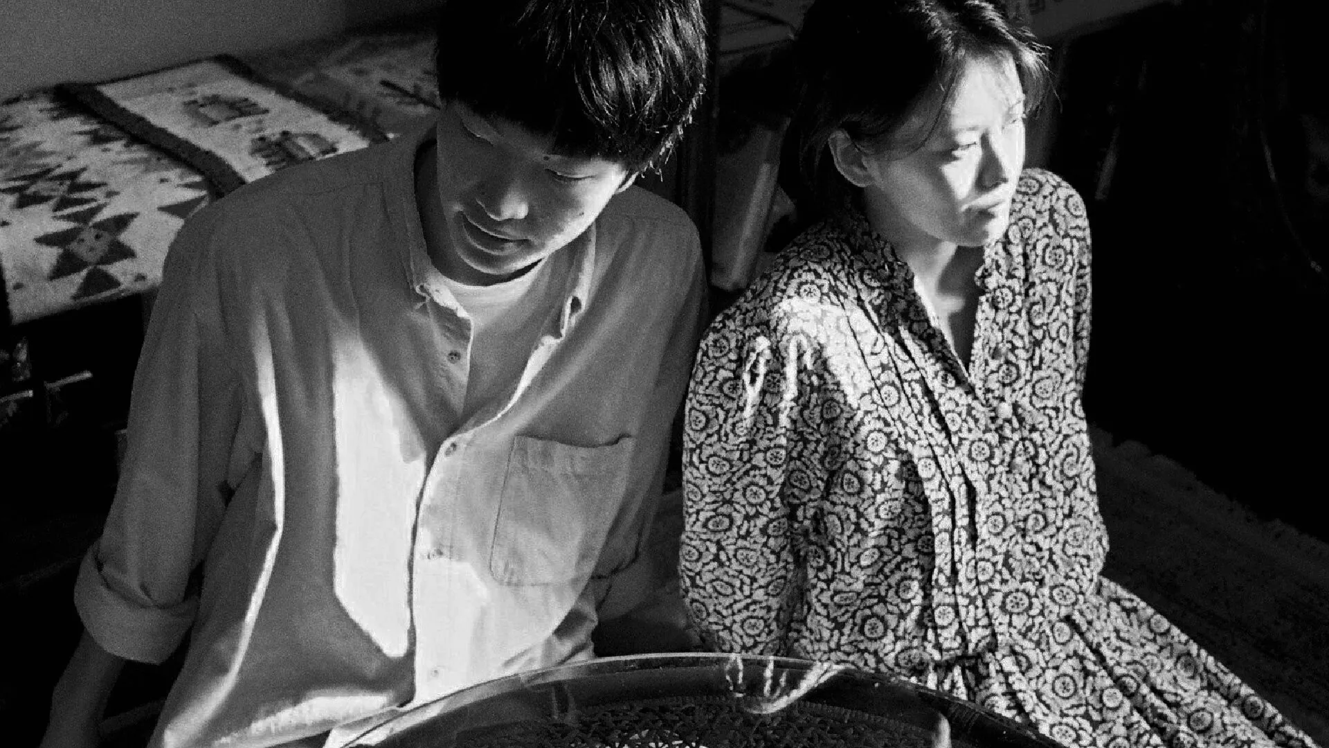 여유와 설빈 on Sync Next 26 상세 안내 이미지 2