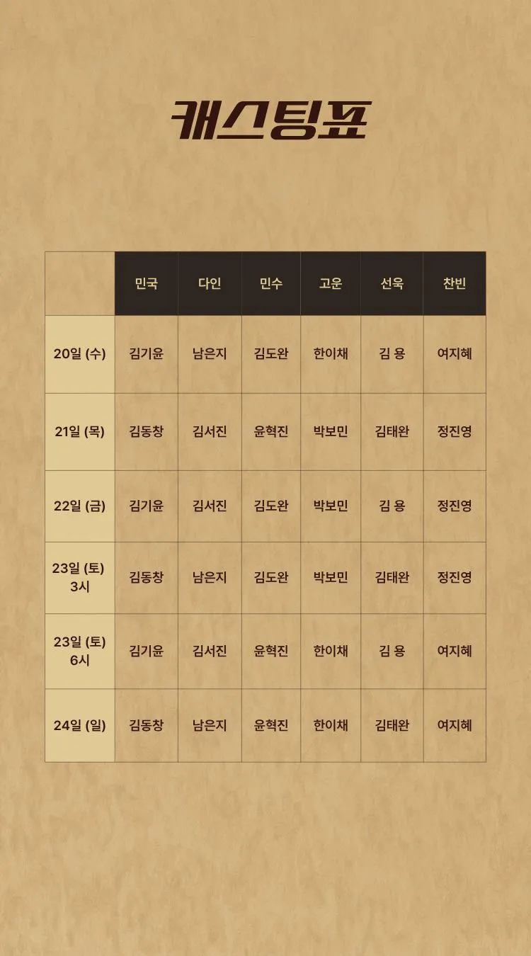 잘 알지도 못하면서 상세 안내 이미지 3