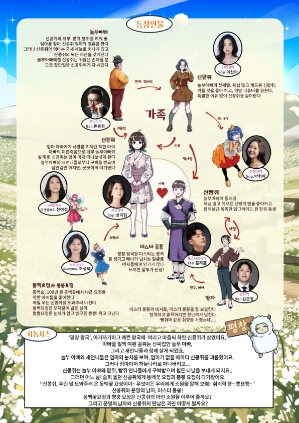 신콩쥐 [평창] 상세 안내 이미지 2