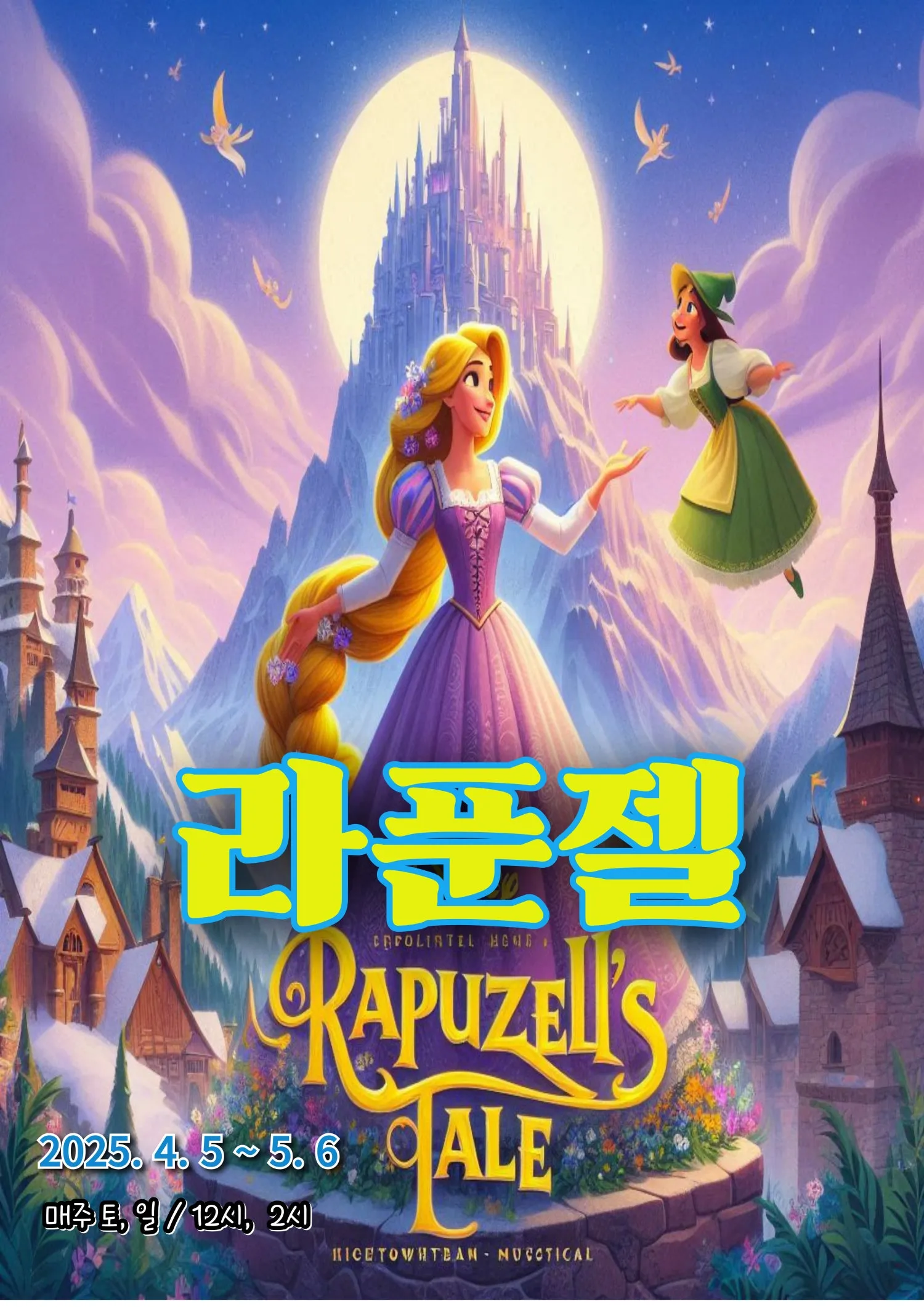 라푼젤 [부천] 상세 안내 이미지 1