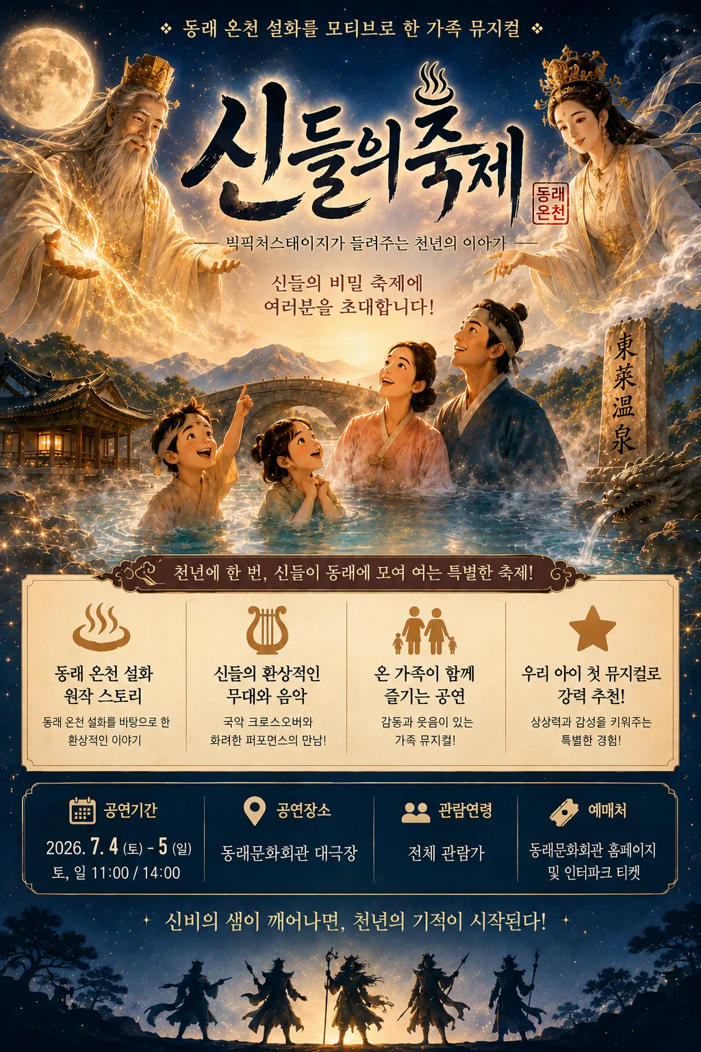 신들의 축제 [부산] 상세 안내 이미지 2