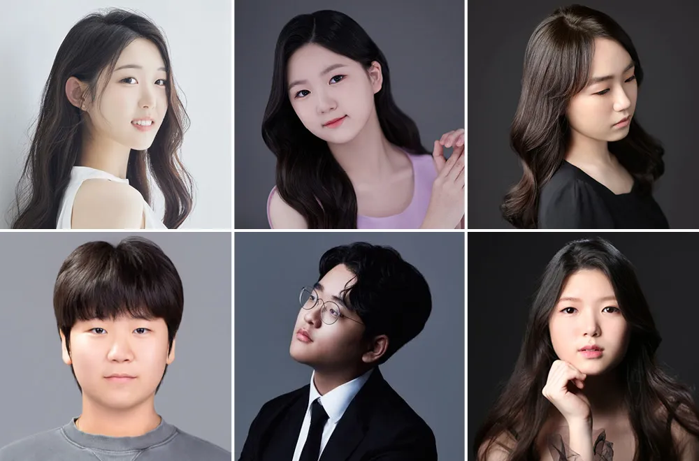 제1186회 하우스콘서트, July Festival: 프랑스의 빛, Towards Messiaen 상세 안내 이미지 2