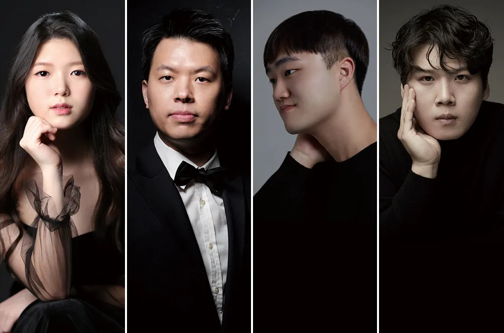 제1162회 하우스콘서트, July Festival: Ravel Piano 1. 절제와 균형 상세 안내 이미지 2