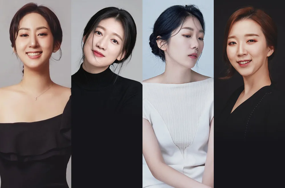 제1163회 하우스콘서트, July Festival: Les Six 1. Poulenc's Opera 상세 안내 이미지 2