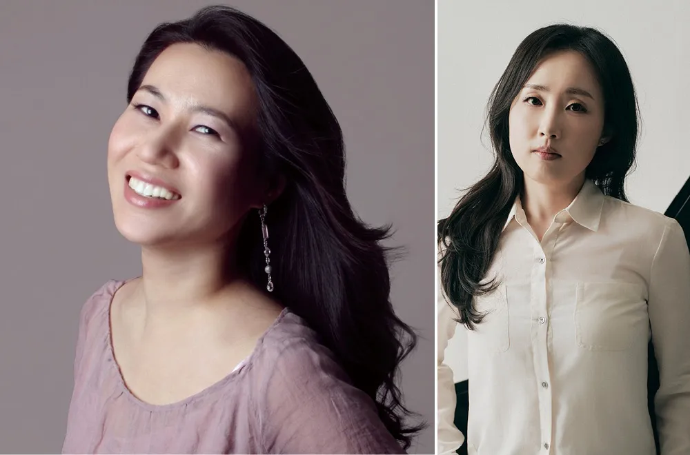 제1179회 하우스콘서트, July Festival: 렉처 3, Messiaen 상세 안내 이미지 1