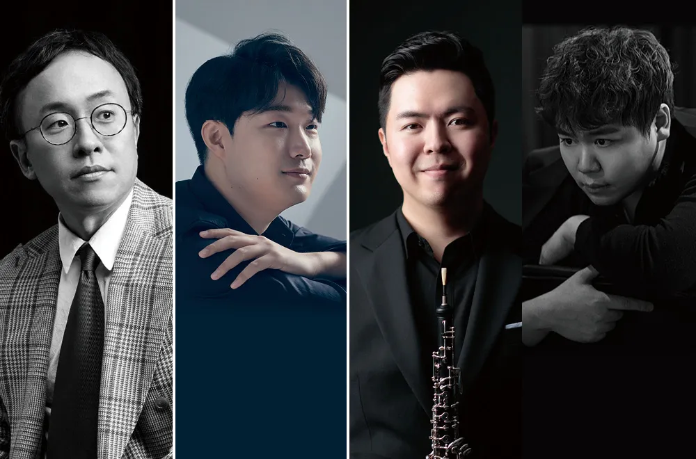 제1165회 하우스콘서트, July Festival: 렉처 2. Satie & Les Six 상세 안내 이미지 2
