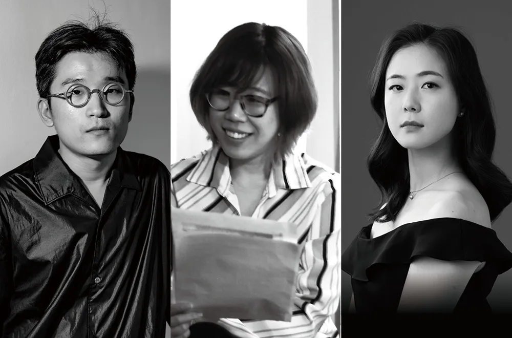 제1187회 하우스콘서트, July Festival: Artist in Focus 4. 이원석 조합 상세 안내 이미지 2