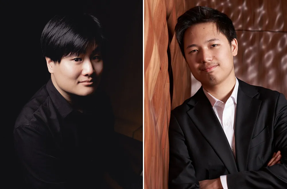 제1181회 하우스콘서트, July Festival: Debussy Piano 3, 말하기 전에 상세 안내 이미지 1