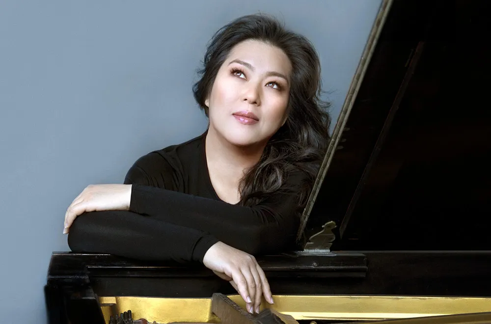 제1188회 하우스콘서트, July Festival: Messiaen 1. 스무 개의 명상 상세 안내 이미지 2