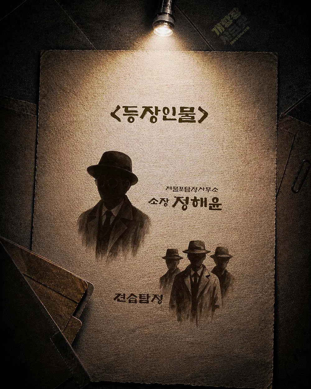 개항장시크릿: 쌀값의 진실 [인천] 상세 안내 이미지 3