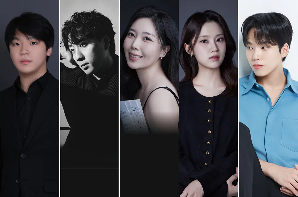 제1174회 하우스콘서트, July Festival: Debussy Piano 2. 기억의 시간 상세 안내 이미지 1