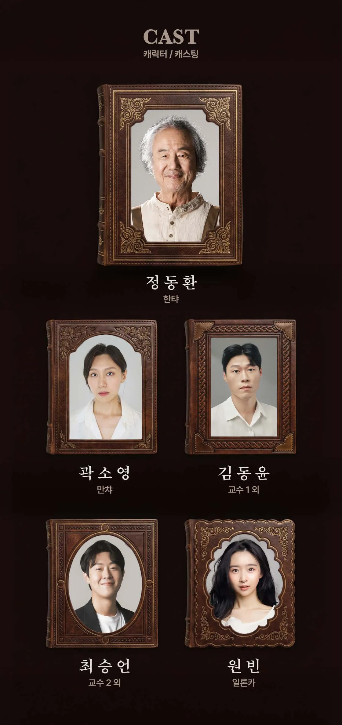 너무 시끄러운 고독 [대학로] 상세 안내 이미지 2