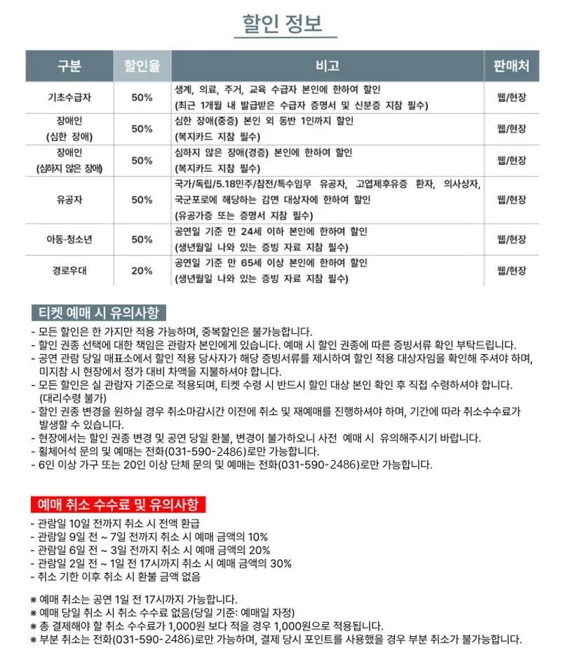 제23회 남양주시립합창단 정기연주회: 카르미나 부라나 상세 안내 이미지 3