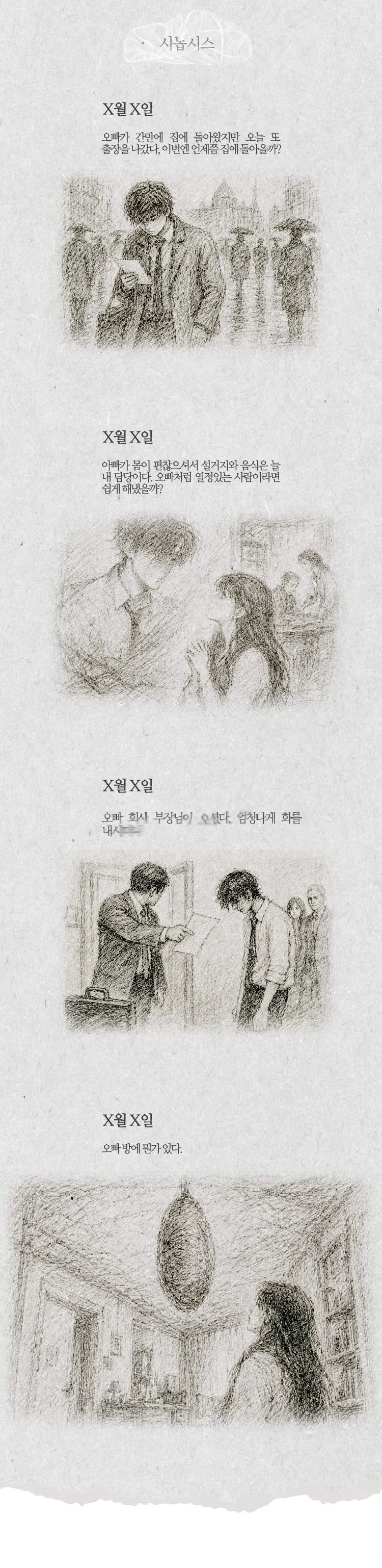 변신 [대학로] 상세 안내 이미지 3