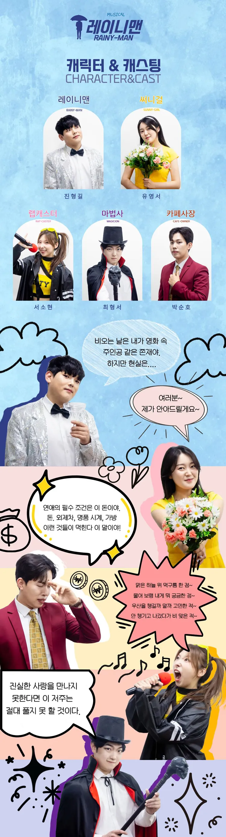 레이니맨 [진주] 상세 안내 이미지 2