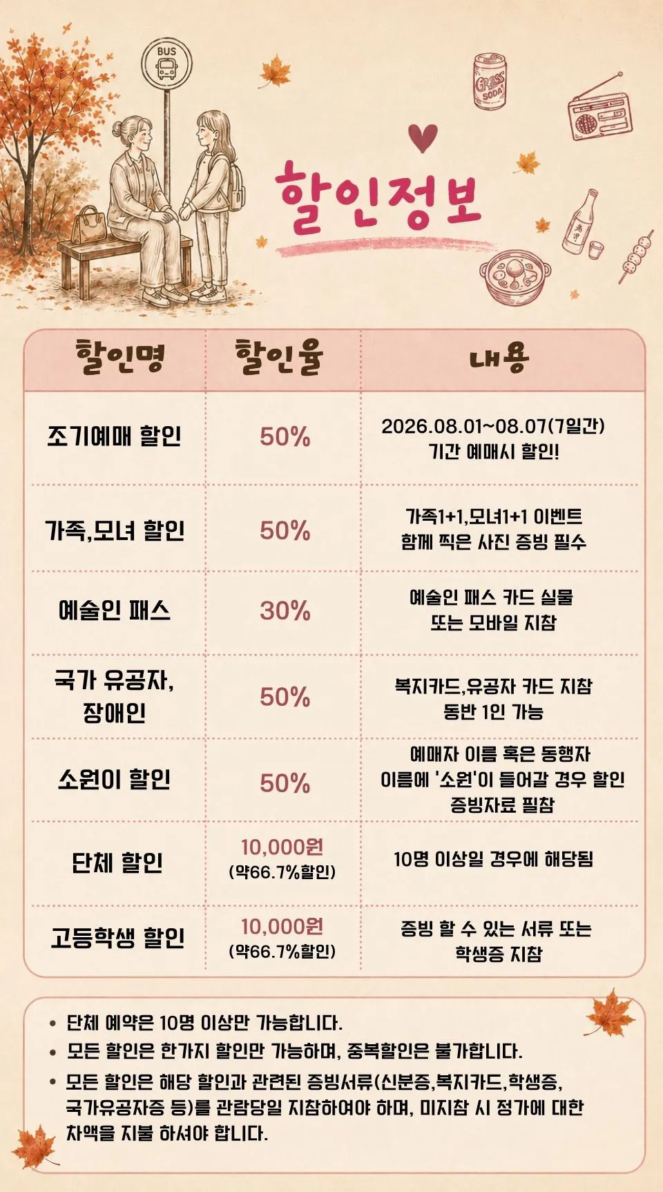 엄마를 절에 버리러 [부산] 상세 안내 이미지 4