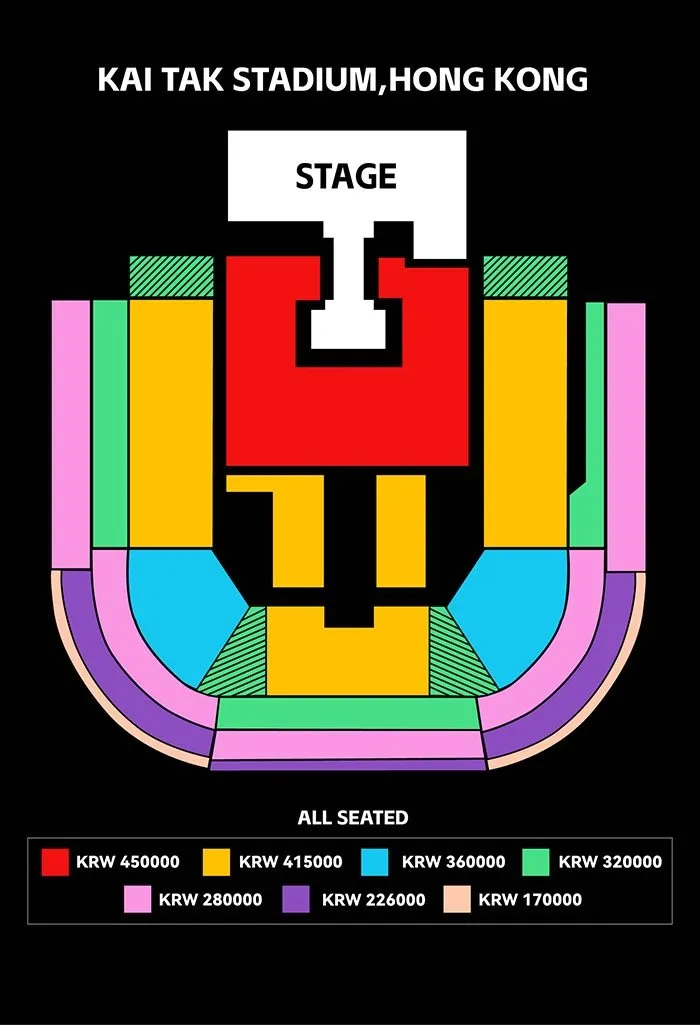 TMElive International Music Awards [중국] 상세 안내 이미지 2