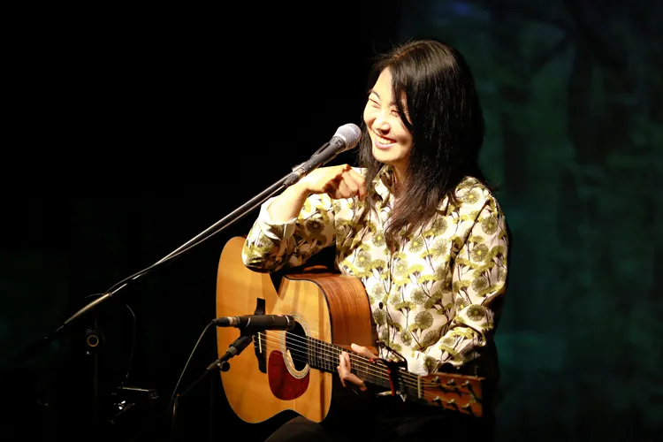 박강수 콘서트: 가을이라 하겠네 상세 안내 이미지 3