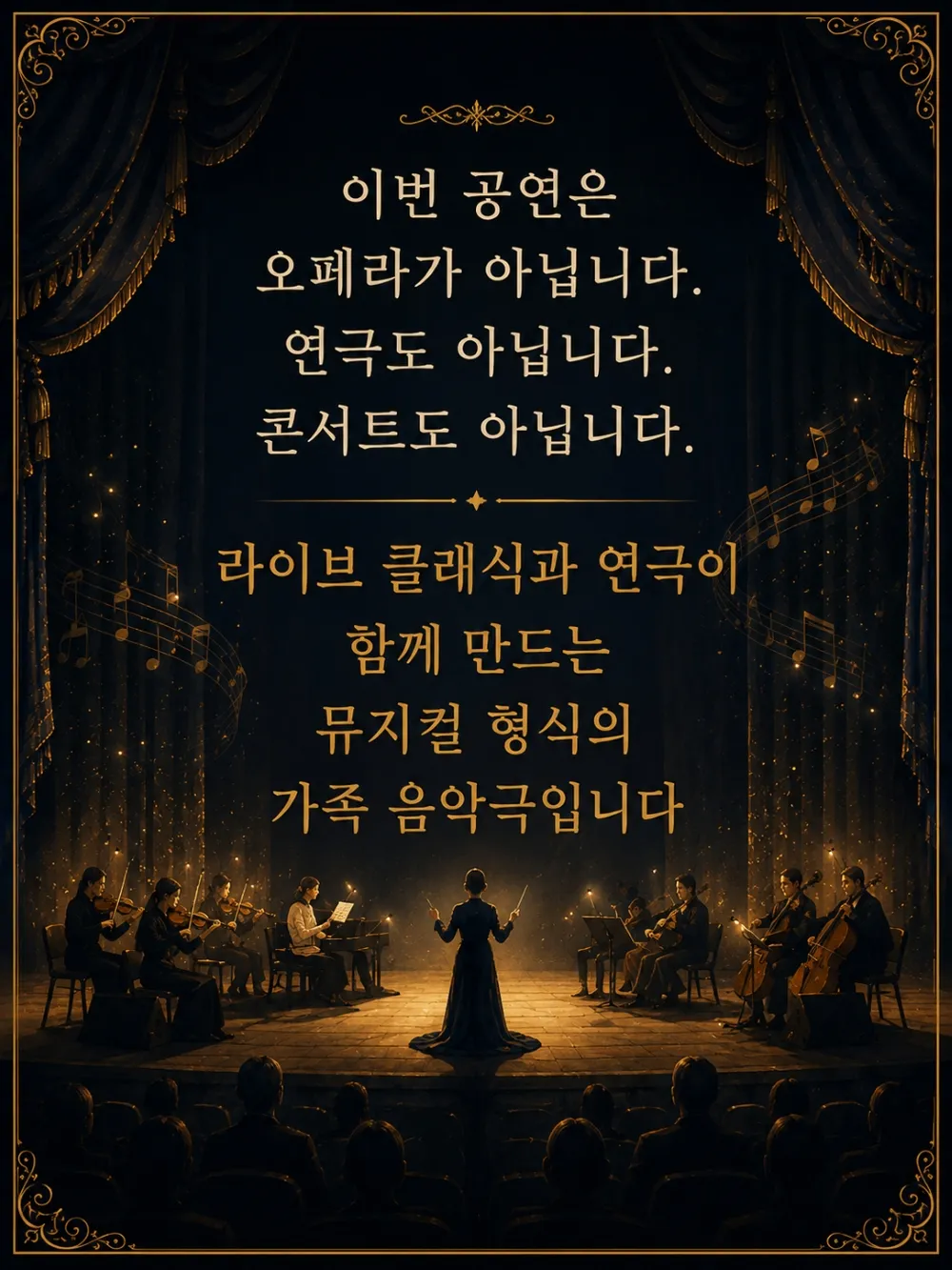 모차르트: 영원한 피리와 마지막 선율 [울산 울주] 상세 안내 이미지 3