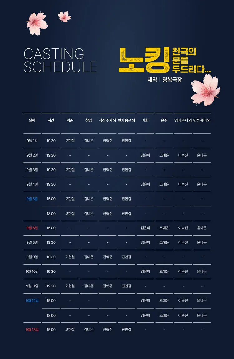 노킹: 천국의 문을 두드리다... 상세 안내 이미지 2