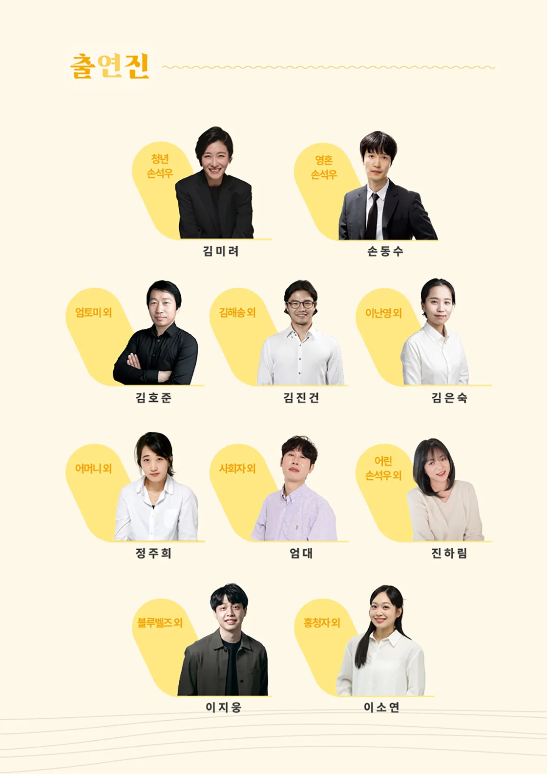 노오란 샤쓰의 사나이 [장흥] 상세 안내 이미지 5