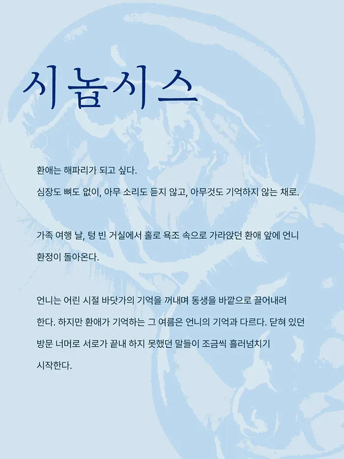 제26회 월드 2인극 페스티벌, 해타의 파랑 상세 안내 이미지 3