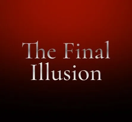 매직콘서트: The Final Illusion [평택] (평택시서부문예회관) 공식 포스터