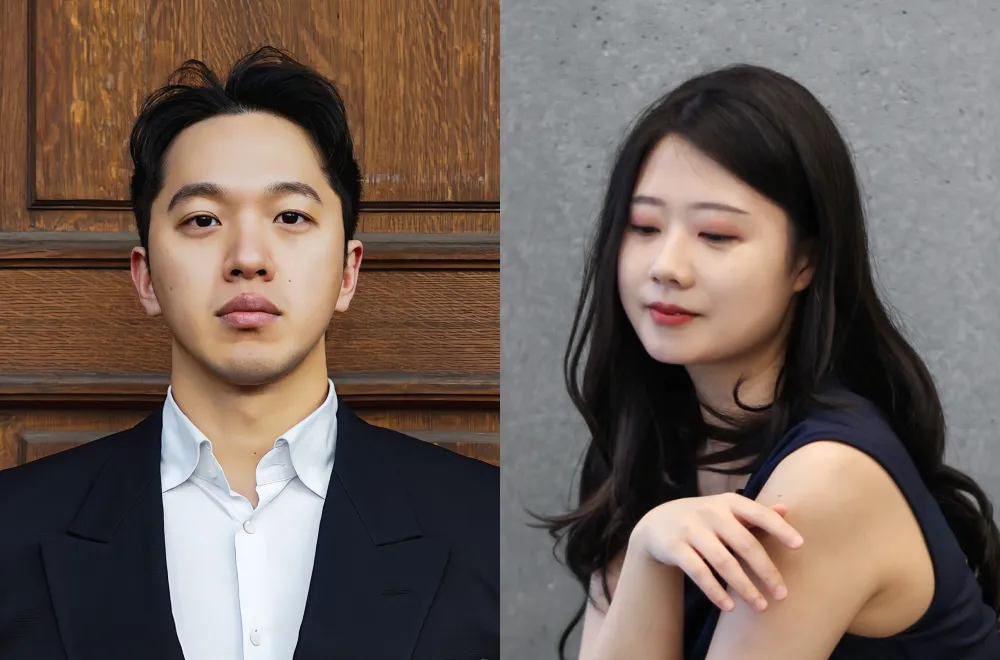제1194회 하우스콘서트: 이주혁, 권인회 (예술가의 집) 공식 포스터